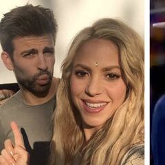Shakira y Piqué estarían separados, según prensa internacional, por este gesto