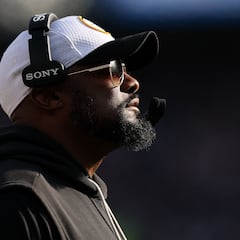 Mike Tomlin’s contract details: Salary and years remaining for the Steelers’ head coach
