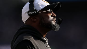 Steelers coach Mike Tomlin is the topic of a lot of NFL discussion. Here’s everything you need to know about his contract.
