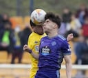 Alcorcón 1 - Valladolid 2: resumen, resultado y goles del partido