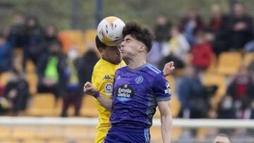 Alcorcón-Valladolid, en directo: LaLiga SmartBank, en vivo