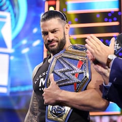 WWE WrestleMania 39: cartelera, horario, TV y dónde ver la noche 2 hoy en vivo