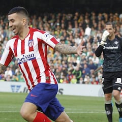 Correa, un agitador histórico