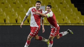El Stade Rennes apuesta por Guillermo Marip¨¢n para liderar su defensa