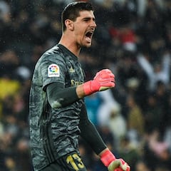 "Nunca dije que había que proclamar al Madrid campeón"