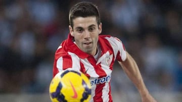 Susaeta has made over 300 senior appearances for Athletic Bilbao