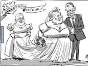 Lamine y Mbappé protagonistas de los memes del fin de semana