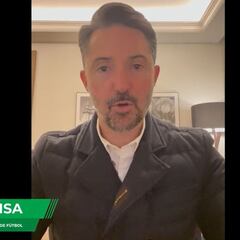 Yon de Luisa regresará a México para estar en la asamblea de dueños