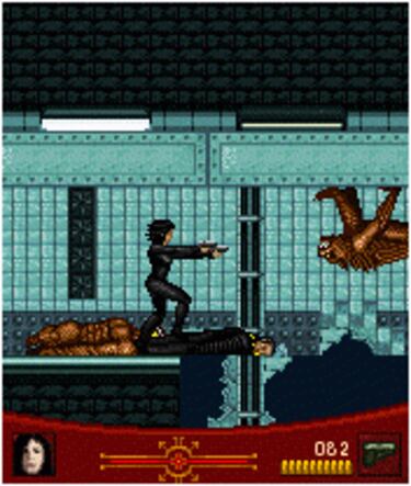 Underworld para móviles "made in Spain"