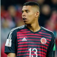 Kevin Mier: "Estamos trabajando para pasar primeros o segundos"