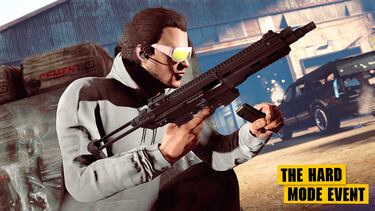 GTA Online: bonus para contrabandistas aéreos y todas las novedades del 4 al 10 de mayo