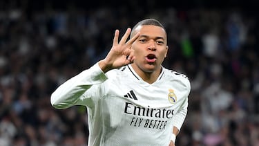 La seguridad de Mbappé ante el sorteo