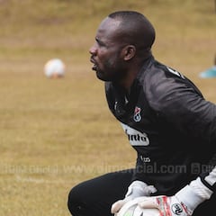 DIM asegura a Marmolejo, Arboleda y Gutiérrez para 2022