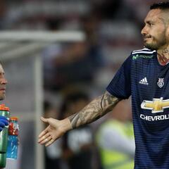 El adverso registro que complica a la U en su debut en la Copa Libertadores