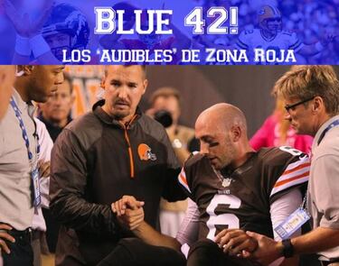 Blue 42! - Fuerza, Brian (Semana 5 - 2013)