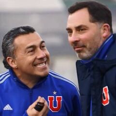 Caputto detalló los 3 pasos que espera cumplir en la U