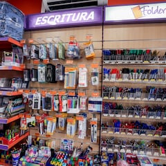 ¿Me puedo desgravar libros de texto y material escolar en la Renta y en qué casilla se hace la deducción?