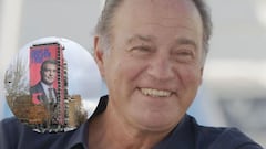 El padre de Bertín Osborne, uno de los propietarios que votó en contra del cartel de Laporta