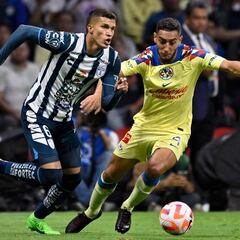 El guiño del América a Nelson Deossa que podría ser un bombazo