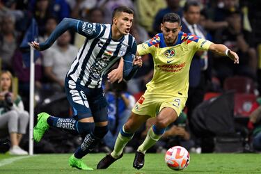 Al América le va mejor contra Pachuca en el Hidalgo que en el Azteca
