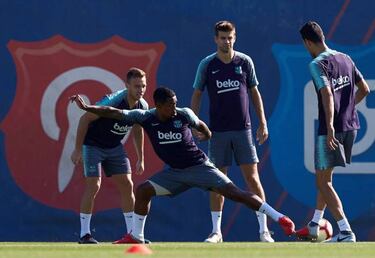 Valverde: "There is always a small aftershock following a defeat"