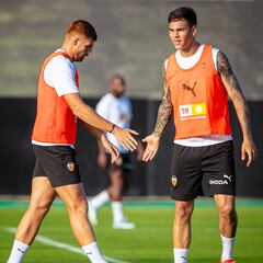 Baraja prepara otra pretemporada para los nuevos