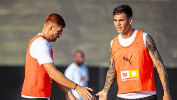 Baraja prepara otra pretemporada para los nuevos