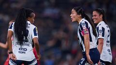 Rayadas vs Tigres: TV, horario; dónde y cómo ver el Clásico Regio Femenil