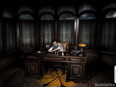 Galería de imágenes de Hitchcock: The Final Cut