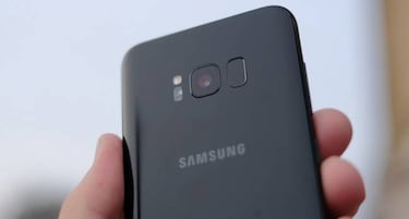 Android P da un nuevo uso al lector de huellas