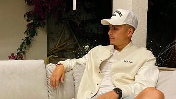 Unión Española sorprende y muestra un nuevo talento para el fútbol chileno