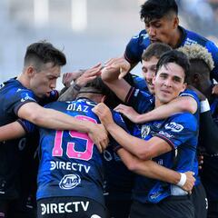 Sao Paulo 0-2 Independiente del Valle: resumen, resultado y goles