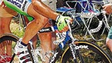 <b>FAVORITO</b>. Sevilla quiere una victoria antes de la Vuelta a España.