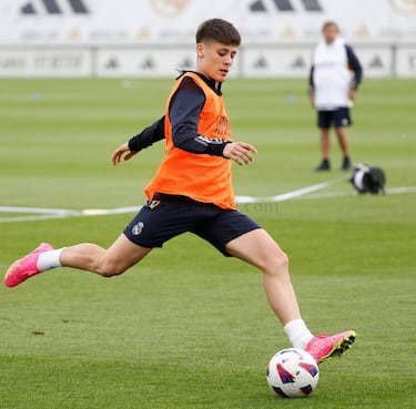 Real Madrid’s Arda Güler plan: when will he make his debut for the LaLiga giants?