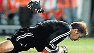 <b>MINUTOS. </b>Soldado saldrá de inicio ante el Deportivo.