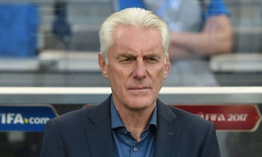 Nigeria vs Cameroon: how and where to watch: TV, online...