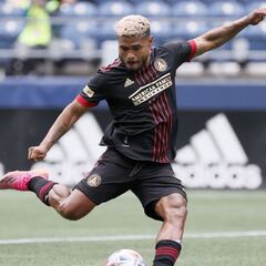 Copa América: 13 MLS players to take part in the tournament