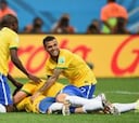La FIFA controlará el Brasil-Camerún por miedo a amaños