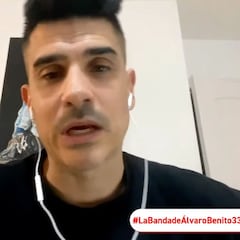 ¿Vender a Vinicius para fichar a Haaland y Mbappé? Álvaro Benito se moja sobre los fichajes
