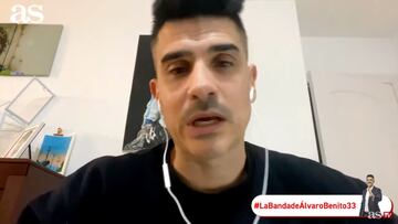 ¿Vender a Vinicius para fichar a Haaland y Mbappé? Álvaro Benito se moja sobre los fichajes