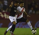 Lanús agudiza la crisis de River