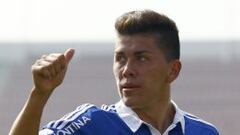 Lasarte reforzará al primer equipos con cinco juveniles