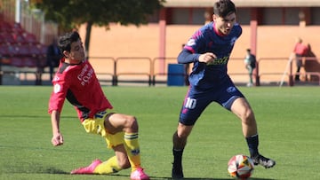 Tercera RFEF Grupo 16: Resultados, partidos y clasificación de la jornada 17