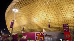 Qatar 2022 World Cup daily schedule: who plays today, 11 December?