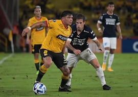 El fútbol ecuatoriano bajo ataque de las mafias: cinco jugadores asesinados en el 2025