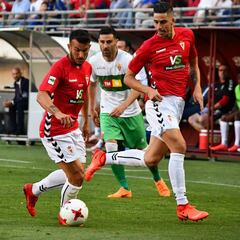 Así quedan el playoff de ascenso a Segunda y el playout