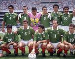 Estas son las 10 finales que han disputado las selecciones de México y Estados Unidos