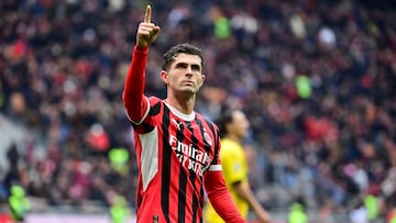 El conjunto dirigido por Conceição tiene que remontar ante Feyenoord y espera que Pulisic, Santi Giménez, Rafael Leão y João Félix brillen en San Siro.