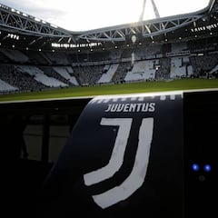 Comunicado de la Juventus: "Valoramos diferentes oportunidades en el mercado"