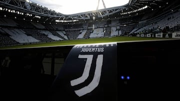 Comunicado de la Juventus: "Valoramos diferentes oportunidades en el mercado"